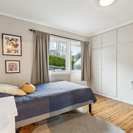 빌라 Family With 4 Bedroom, A View, Garden And Jacuzzi